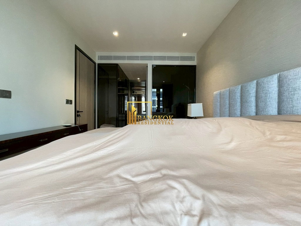 รูป The Reserve Sukhumvit 61 | Beautiful 2 Bed Condo in Ekkamai - BR61177CD - รูปที่ 15/36