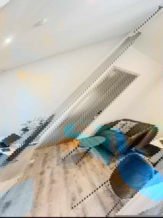 รูป ห้องจริง❤️เอเจ้นท์ ❤️นัดดูห้องแอดไลน์นะคะ❤️ Knightsbridge Prime Onnut - รูปที่ 8/14