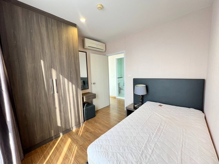 รูป 💥💥ให้เช่า Condo The Tree Interchange 2นอน2น้ำ 58 ตรม.ชั้น 27 ตึก B ห้องมุม แต่งครบ สนใจ Line ID: @atfirm💥💥 - รูปที่ 21/31