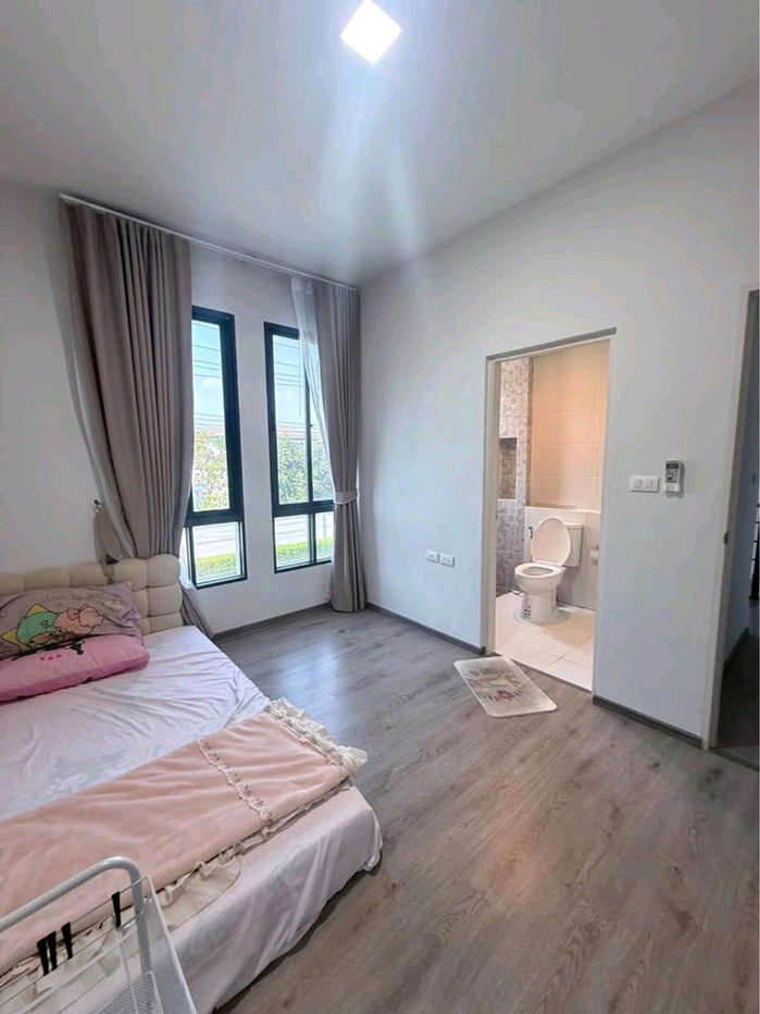 picture 🏡🌟📣 House for Rent: Grand Pleno Phaholyothin-Vibhavadi 2 - 6/12