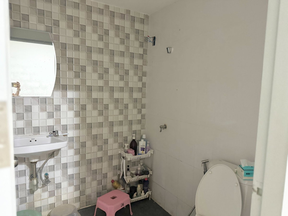 รูป 🏡 ขายบ้านเคหะสิเหร่ ซอย 11 รีโนเวทใหม่ ✨ ใกล้เสร็จ พร้อมอยู่เร็ว ๆ นี้ 🔥 - รูปที่ 11/12