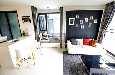 Condos for rent : 🔥🔥🔥 FOR RENT condo , RHYTHM Sukhumvit 42 , BTS-Ekkamai , Phra Khanong , Khlong Toei , Bangkok , CX-78908 ✅ Live chat with us ADD LINE @connexproperty ✅ 🔥🔥🔥