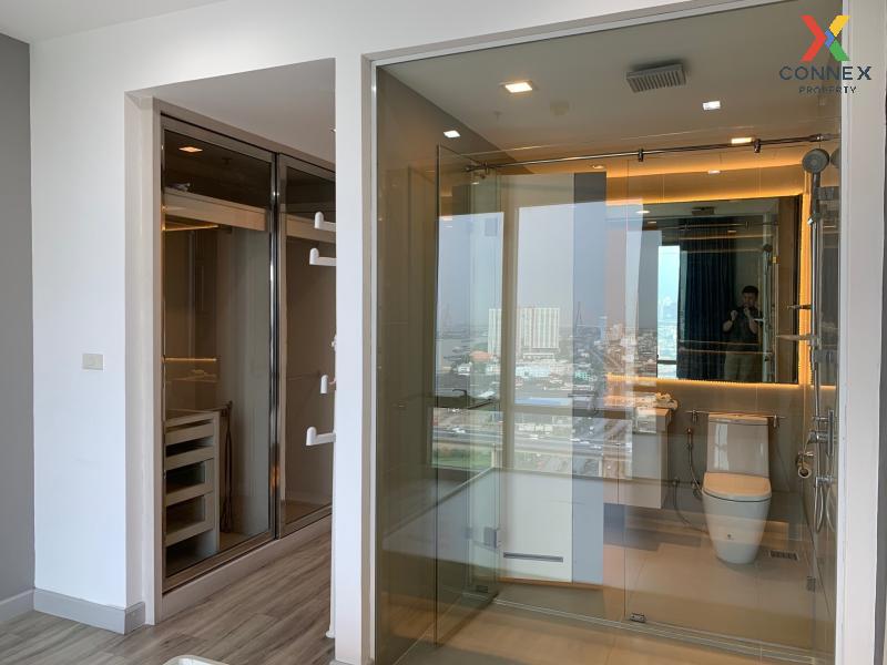 รูป เช่าคอนโด สตาร์วิว บางคอแหลม เขต บางคอแหลม กรุงเทพ CX-54197 ✅ ทักไลน์ @connexproperty ตอบทันที ทีมงานมืออาชีพ ✅ - รูปที่ 6/7