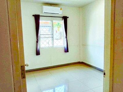 รูป เทศบาลเมืองแม่โจ้ บ้านเดี่ยวชั้นเดียว ให้เช่า 3นอน 2น้ำ ใกล้ ตลาดสดป่าไผ่ 700 ม. ศรีวังธารการค้า สันทราย - รูปที่ 5/8