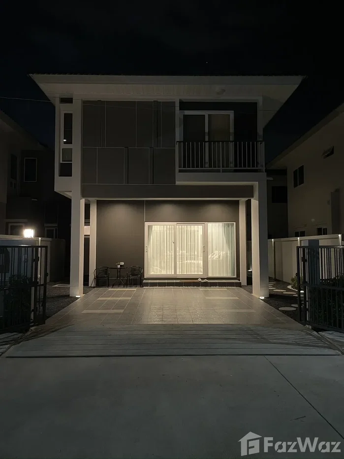 รูป บ้านเดี่ยวให้เช่า 3 ห้องนอน ในโครงการ ศุภาลัย เลค วิลล์ ภูเก็ต 6101502 - รูปที่ 15/15