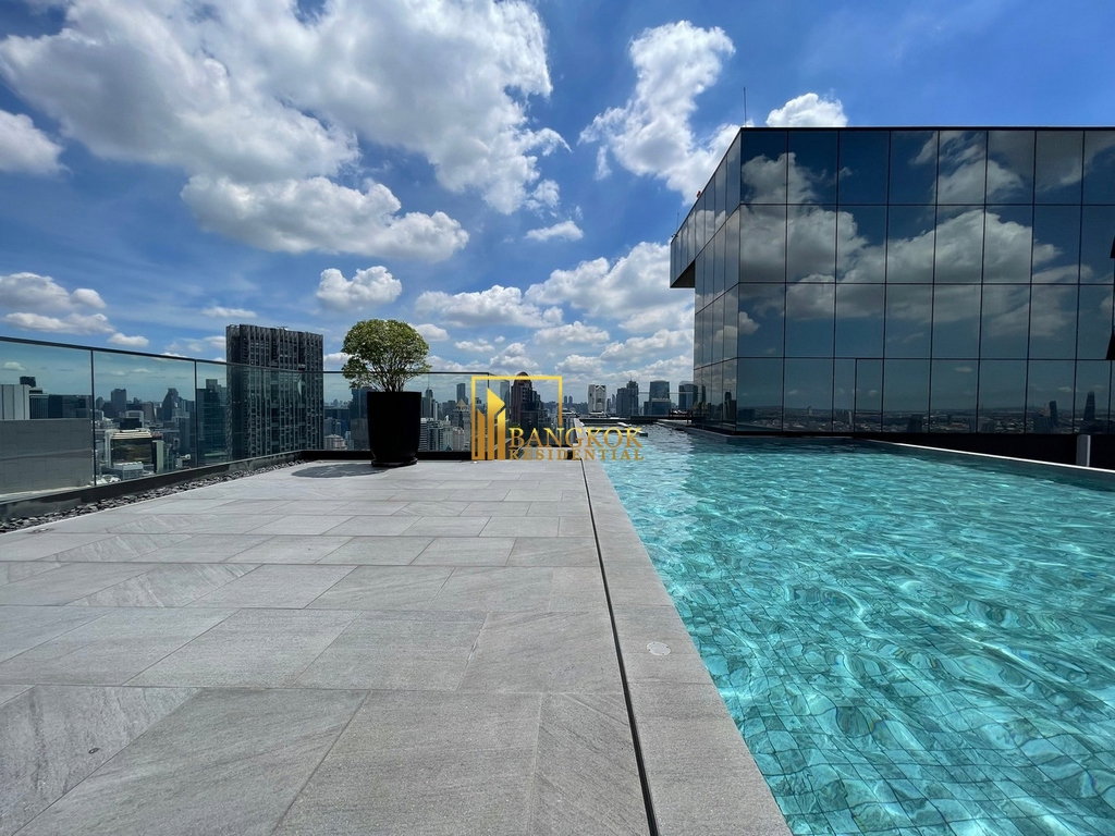 รูป Knightsbridge Prime | Modern 1 Bedroom Duplex Condo - BR16120CD - รูปที่ 16/31