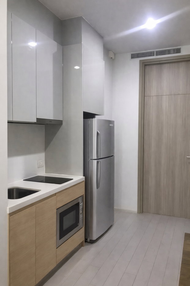 รูป ให้เช่า Noble Ploenchit ห้องสวย ราคาดี ชั้นสูง วิวเมือง DS2514 | Line @dstay - รูปที่ 4/4