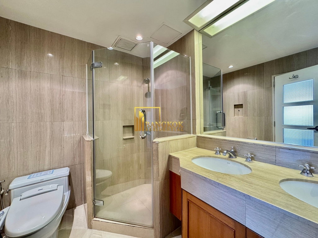 รูป Langsuan Ville | Sophisticated 2 Bedroom Condo in Prime Location - BR14400CD - รูปที่ 17/38