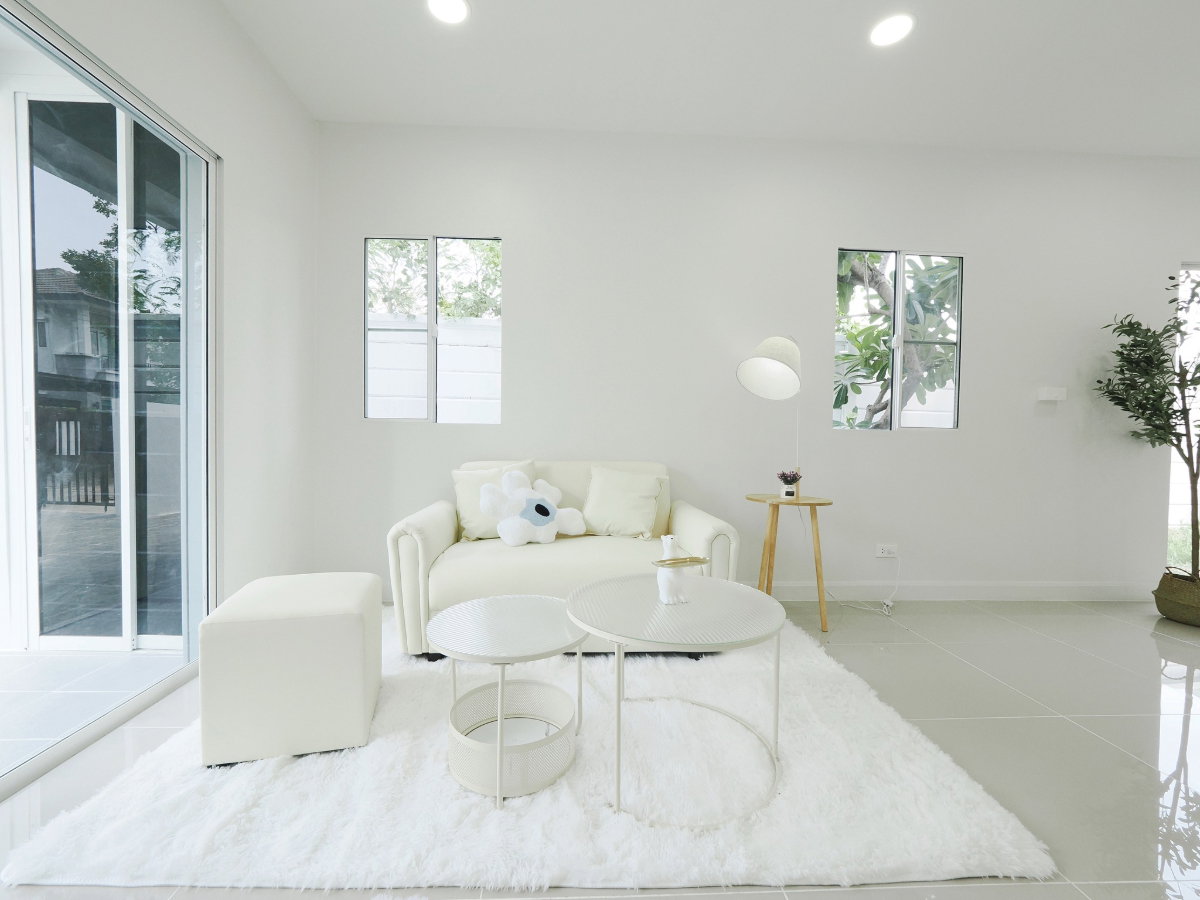 รูป ขายราคาพิเศษ บ้านเดี่ยว 2 ชั้น ม.พฤกษาวิลเลจ 30 เดอะซีซัน ขนาด55.8ตรว. 4นอน 2น้ำ บ้านหลังใหญ่ แปลงริม ทำเลดีเยี่ยม พร้อมเฟอร์ [แจ้งวัฒนะ-ราชพฤกษ์] - รูปที่ 12/52