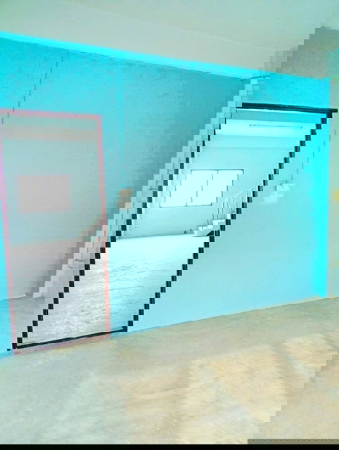 รูป เทียนทะเล12-18 แสมดำ อาคารให้เช่า 3.5 ชั้น 3 นอน ใกล้โลตัส พระราม 2 800 ม.และ บิ๊กซี พระราม 2 16 ตร.วา. 220 ตร.ม. ตลาดบางขุนเทียน 1.9 กม. - รูปที่ 5/8