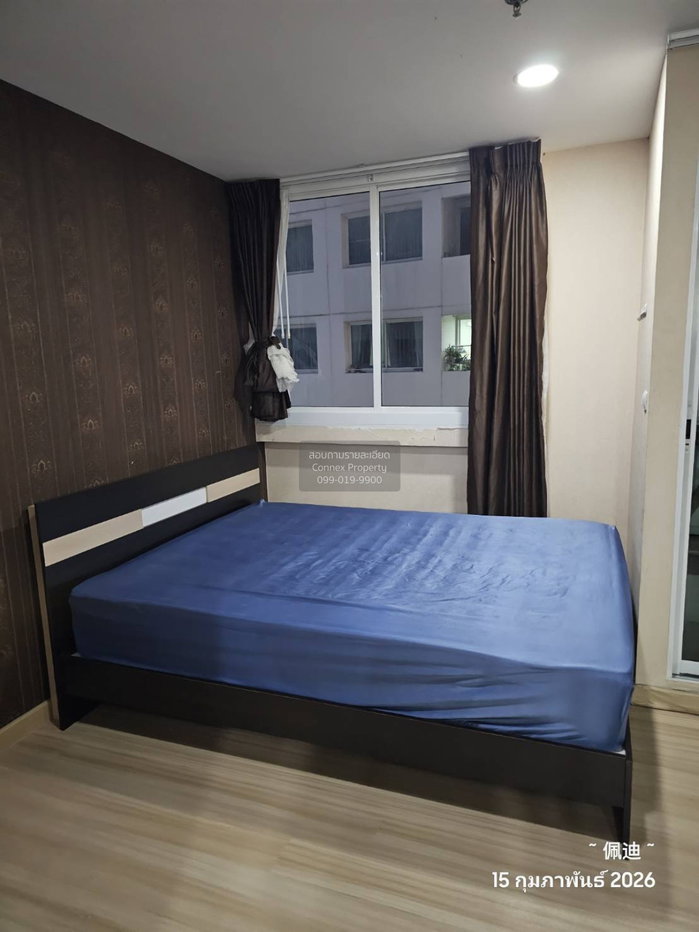 รูป เช่าคอนโด ชาโตว์ อินทาวน์ พระราม 8 MRT-บางยี่ขัน บางยี่ขัน เขต บางพลัด กรุงเทพ CX-148230 ✅ ทักไลน์ @connexproperty ตอบทันที ทีมงานมืออาชีพ ✅ - รูปที่ 5/9