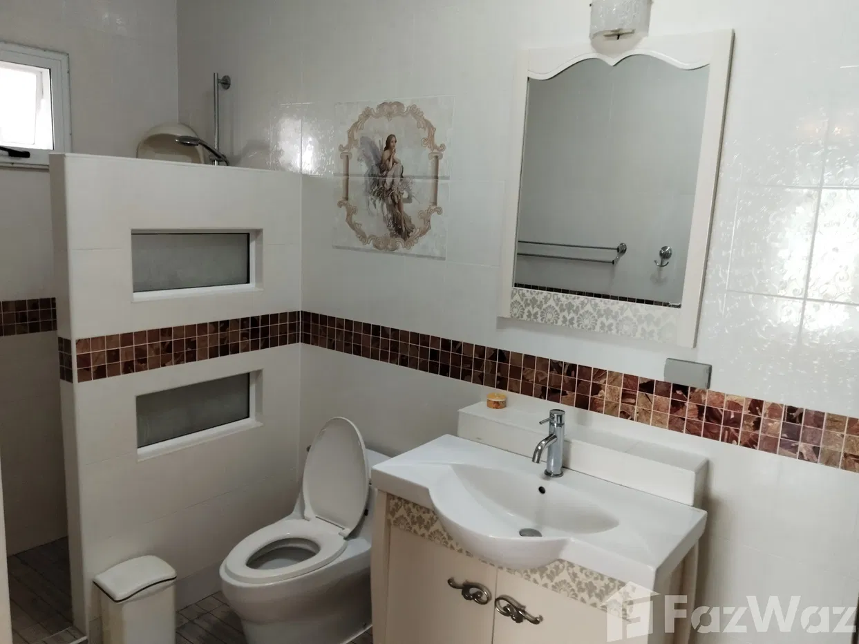 รูป บ้านเดี่ยวให้เช่า 5 ห้องนอน ในโครงการ เนเชอรัล ฮิลล์ 2 1996391 - รูปที่ 7/17