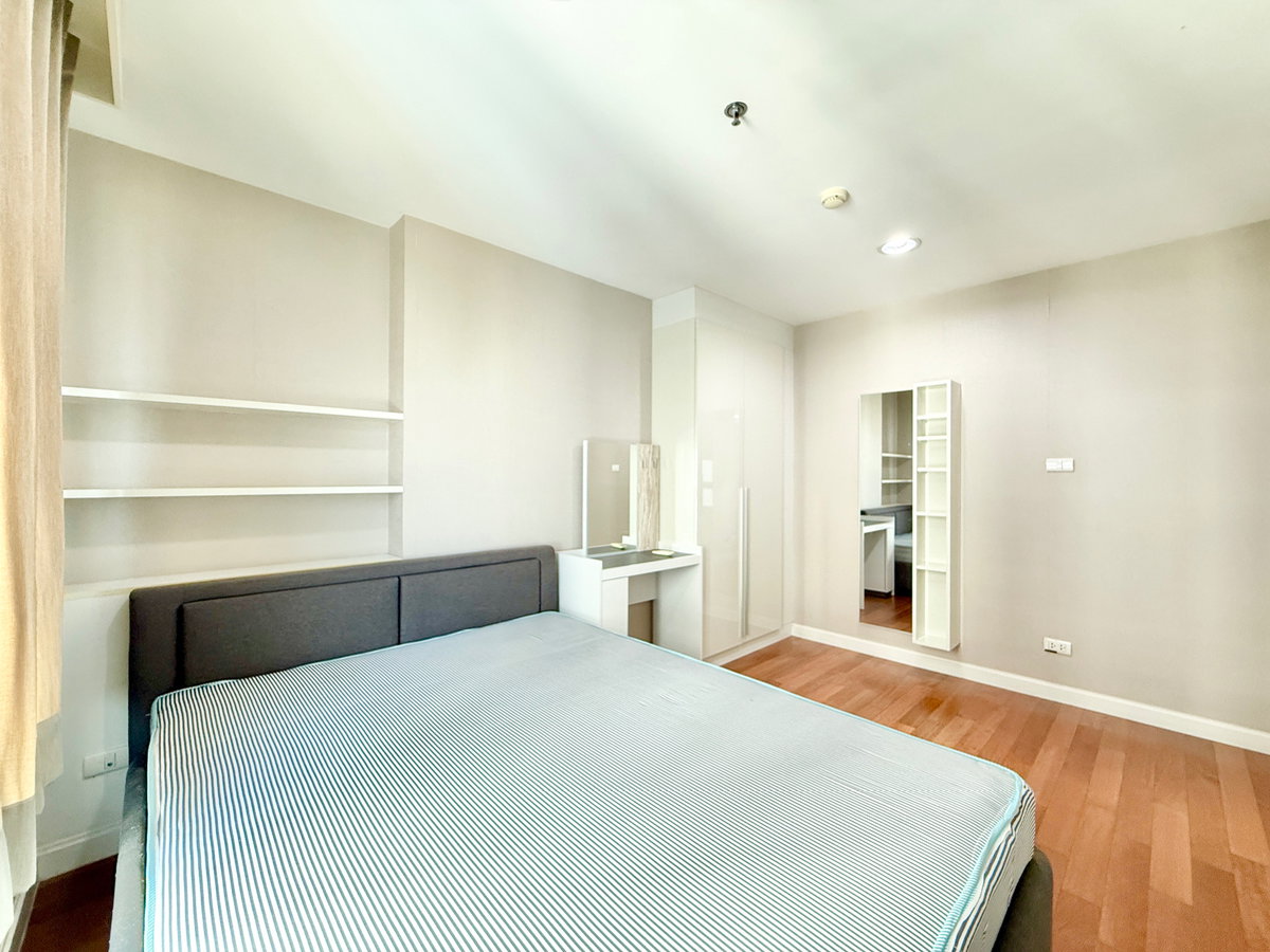 รูป ให้เช่าราคาถูก 🌈✨ Belle Grand rama 9 , ขนาด 58 SQM 2 ห้องนอน 1 ห้องน้ำ  - รูปที่ 10/18