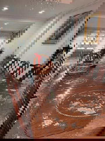 รูป MHR73 พื้นที่กว้าง 120 ตร.ว.! เช่าบ้านเดี่ยวสวนผัก 37 (ตลิ่งชัน) 4 นอน 3 น้ำ มี รปภ. เดินทางสะดวกเชื่อมบรมราชชนนี  - รูปที่ 4/10