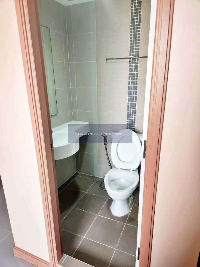 รูป ห้องจริง✨เช่าคอนโด สัญญา 1 ปี✨🛋️🛌ลุมพินี วิลล์ แจ้งวัฒนะ - ปากเกร็ด - รูปที่ 5/10