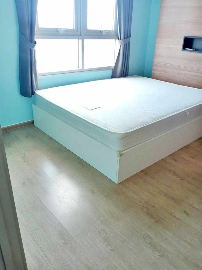 รูป ห้องจริง✨เช่าคอนโด สัญญา 1 ปี✨🛋️🛌ริชพาร์ค แอท เจ้าพระยา - รูปที่ 2/20