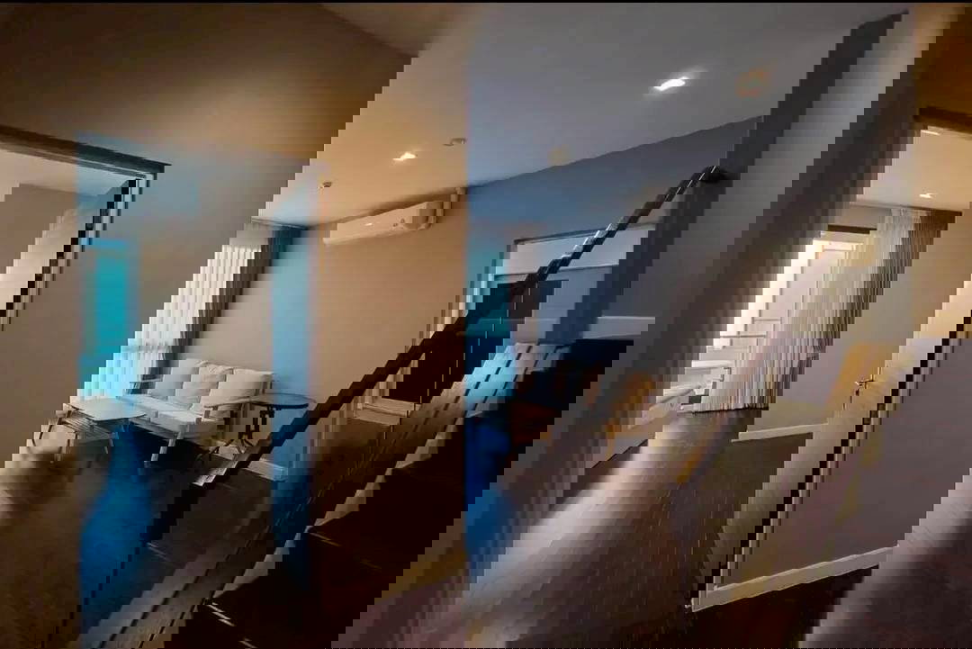 รูป #L104🎉170369 ให้เช่าบ้าน เดอะ เจนทริ พัฒนาการ 2 - รูปที่ 12/15