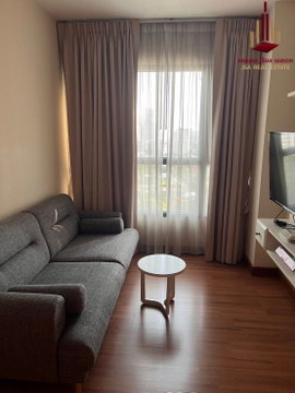 ✨ For Rent: The Crest Phaholyothin 11 Condo ✨ 💰 Only 19,000 THB/month