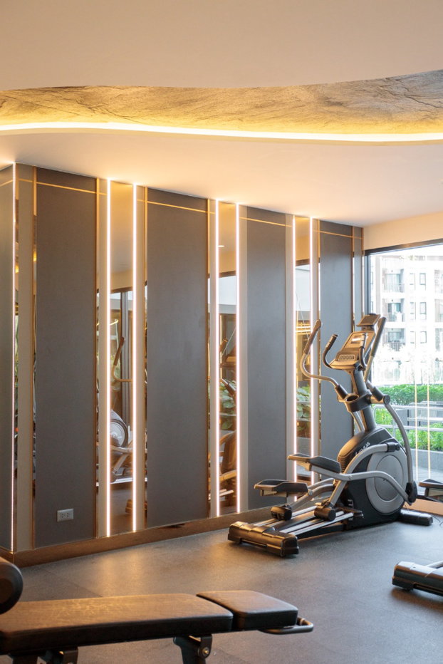 รูป ให้เช่าคอนโด Arise Charoen Mueang - รูปที่ 15/17