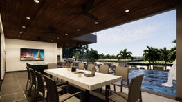 Project Siam Royal View lakeside Picture - 4/10
