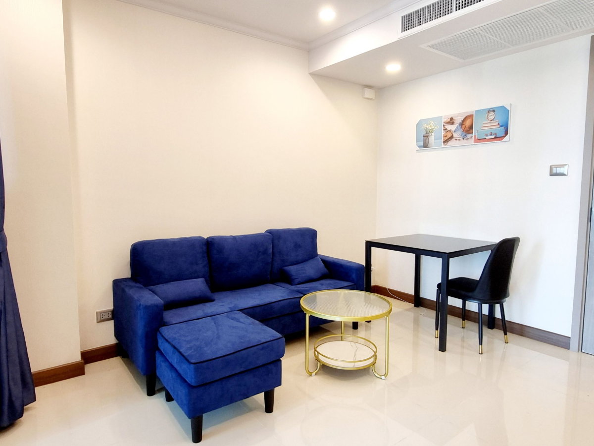 รูป PFD-08146 Supalai Oriental Sukhumvit 39 ( ศุภาลัย โอเรียนทัล สุขุมวิท 39 ) - รูปที่ 1/10