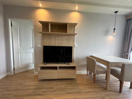 รูปภาพ 🎈 #PO2601_017🎈💥Urgent💥 Guaranteed availability! Click quickly before it's gone‼️ For Rent 1️⃣7️⃣k.🔥 iHouse Rama 9 Ekkamai Condo