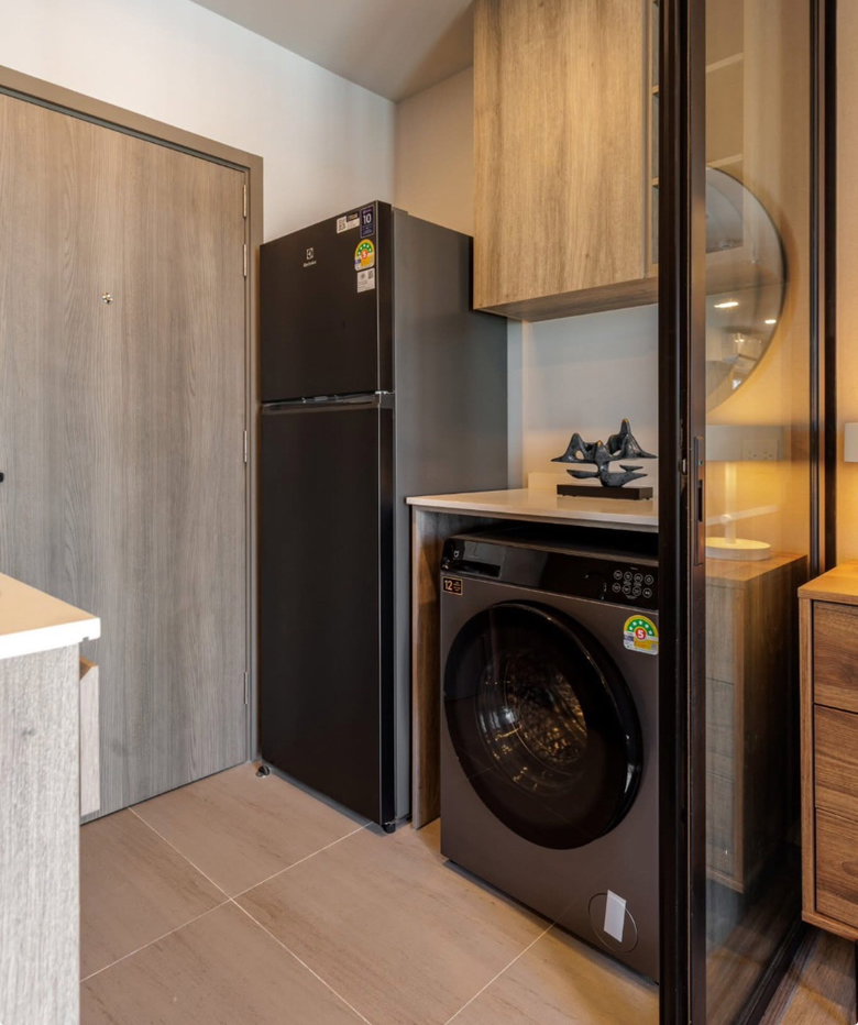 picture Metris District Ladprao - 9/10