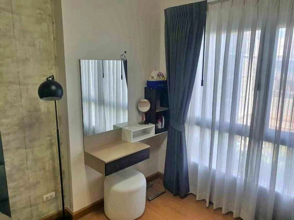 รูป ห้องจริง✨เช่าคอนโด สัญญา 1 ปี✨🛋️🛌ศุภาลัย ซิตี้ รีสอร์ท แจ้งวัฒนะ🔴🟢🟡 - รูปที่ 11/13