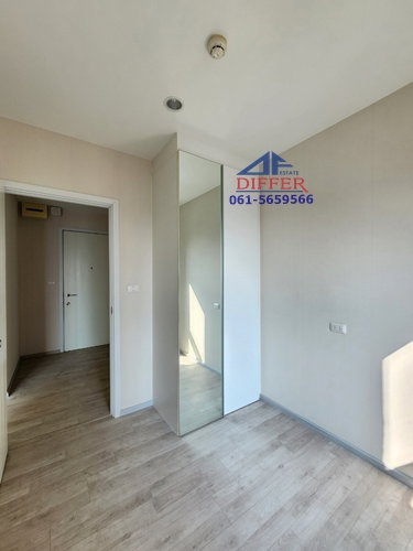รูป Dfsa116 ขาย พลัม คอนโด เซ็นทรัล สเตชั่น เฟส 1 ชั้น 28 ติดเซ็นทรัลเวสต์เกต - รูปที่ 5/12