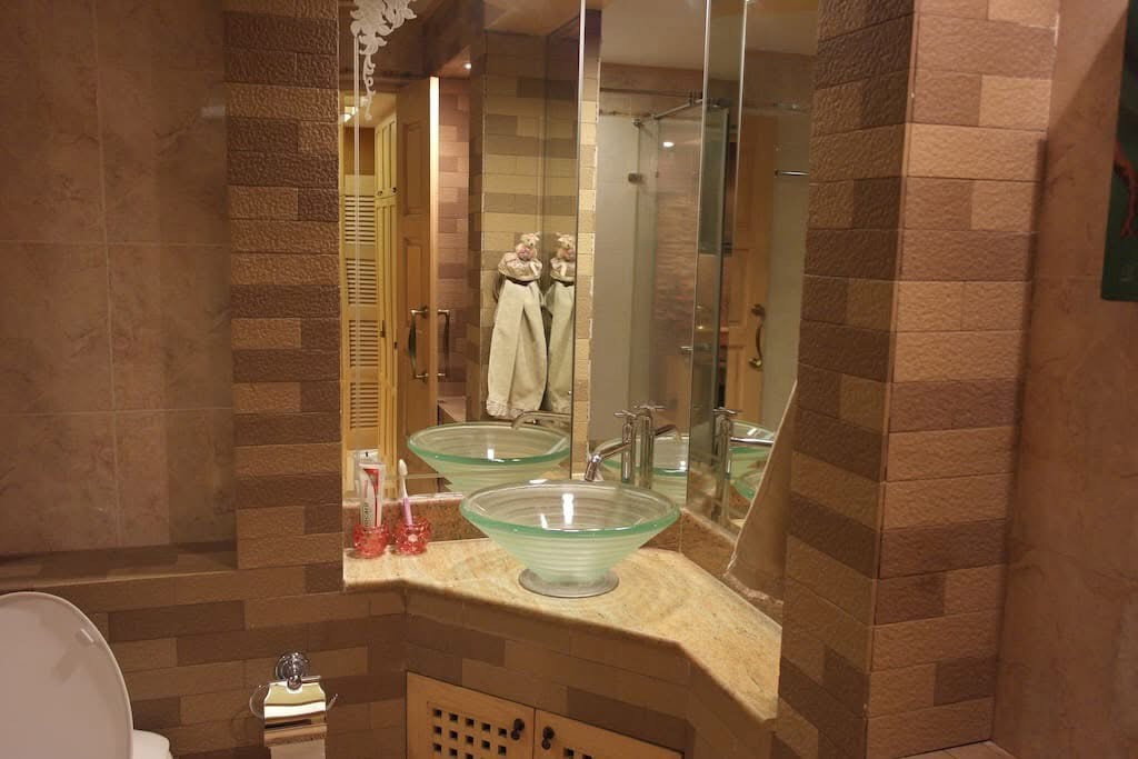 picture Baan Sathorn Chaopraya - 9/11