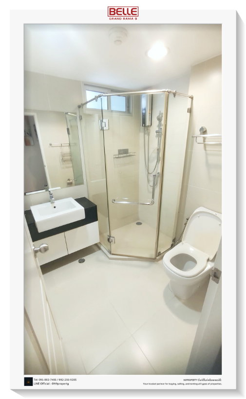 picture For rent Belle Rama 9 Ready to move in - 9/9
