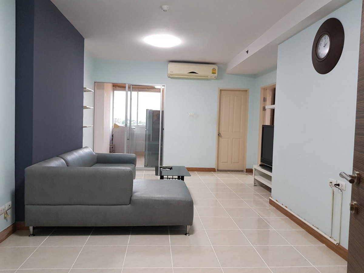 รูป 📢📢 ให้เช่าคอนโด ศุภาลัย ปาร์ค แยกติวานนท์ (แบบ 2ห้องนอน 1ห้องน้ำ ขนาด 62 ตรม.) *มีเครื่องซักผ้า* ครบพร้อมเข้าอยู่ >> ทักไลน์ @condo2u ตอบไวค่ะ - รูปที่ 29/29