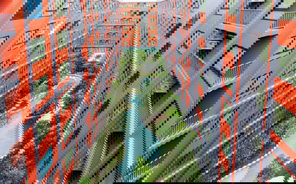 รูป ขายด่วน 📍 Monte Rama 9 📍 เฟอร์นิเจอร์ และ เครื่องใช้ไฟฟ้าครบ ใกล้ MRT รามคำแหง - รูปที่ 10/11