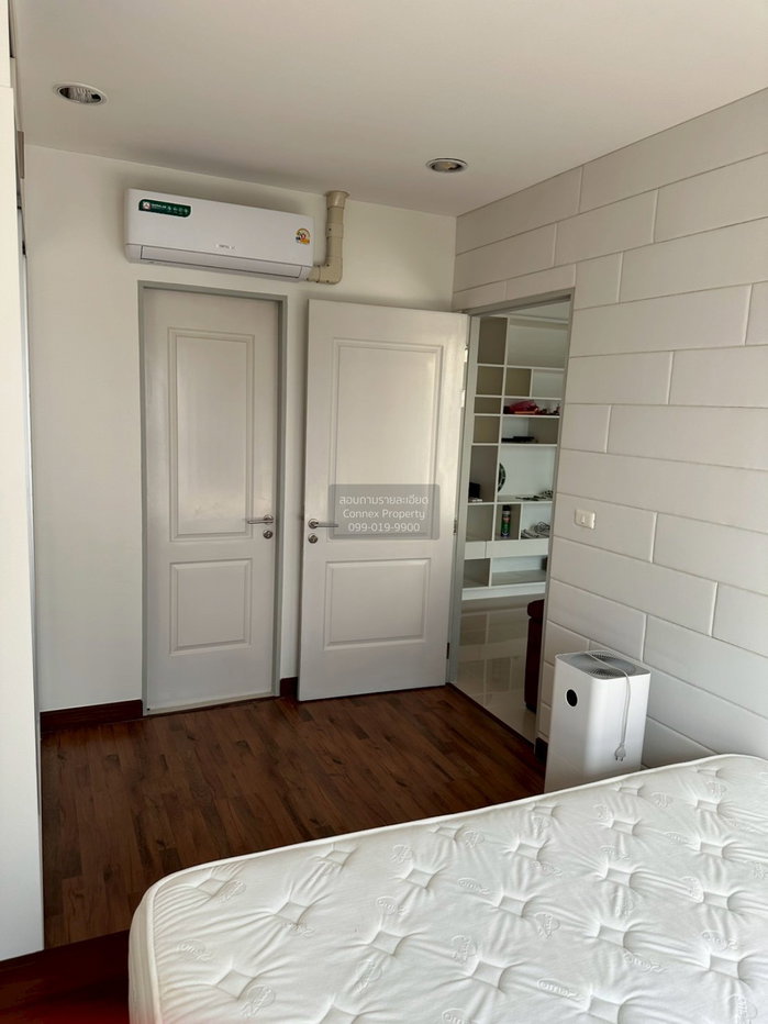 รูป 🔥🔥🔥 เช่าคอนโด คิว เฮ้าส์ คอนโด สาทร ชั้นสูง รีโนเวทใหม่ BTS-กรุงธนบุรี คลองต้นไทร เขต คลองสาน กรุงเทพ CX-148240 ✅ ทักไลน์ @connexproperty ตอบทันที ทีมงานมืออาชีพ ✅ 🔥🔥🔥 - รูปที่ 5/9