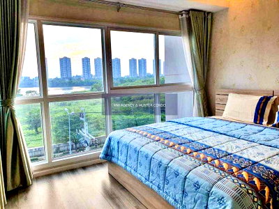 คอนโดให้เช่า : 🔴รวมคอนโดนนนทบุรีให้เช่า🔴⚠️🛋️🛌💥ดับเบิ้ล เลค คอนโดมิเนียม