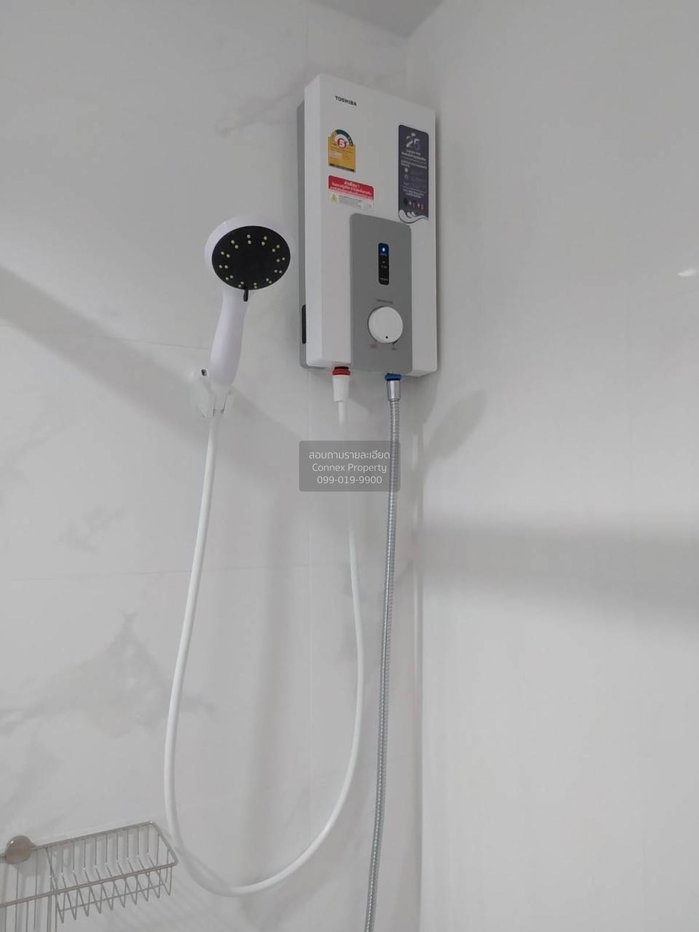 รูป 🔥🔥🔥 เช่าคอนโด รีช พหลโยธิน 52 BTS-สะพานใหม่ คลองถนน เขต สายไหม กรุงเทพ CX-127359 ✅ ทักไลน์ @connexproperty ตอบทันที ทีมงานมืออาชีพ ✅ 🔥🔥🔥 - รูปที่ 7/7