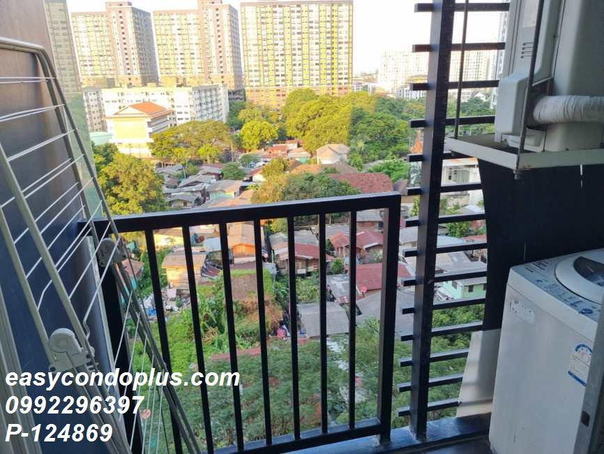 รูป P-124869 วิวเมืองสวย! The Base Sukhumvit 77 ใกล้ BTS อ่อนนุช เริ่ม 15,000 บาท  | Line Id: @easycondoplus | 099-229-6397 - รูปที่ 10/17