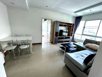Condos for rent : Condo for Rent at Supalai Wellington II (B6903047)
