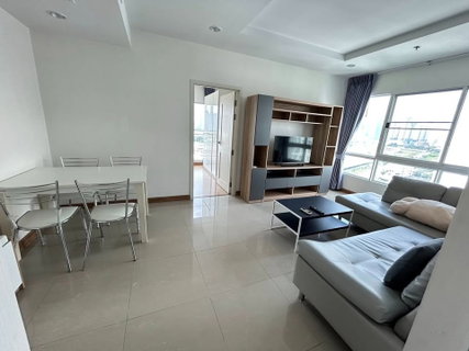 รูปภาพ Condo for Rent at Supalai Wellington II (B6903047)