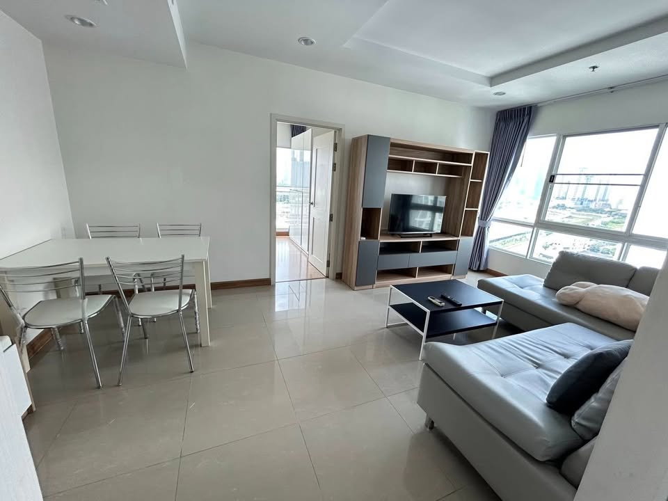 รูป เช่าคอนโด Supalai Wellington II/ศุภาลัย เวลลิงตัน 2 (B6903047) ID Line : @condo88 - รูปที่ 1/8