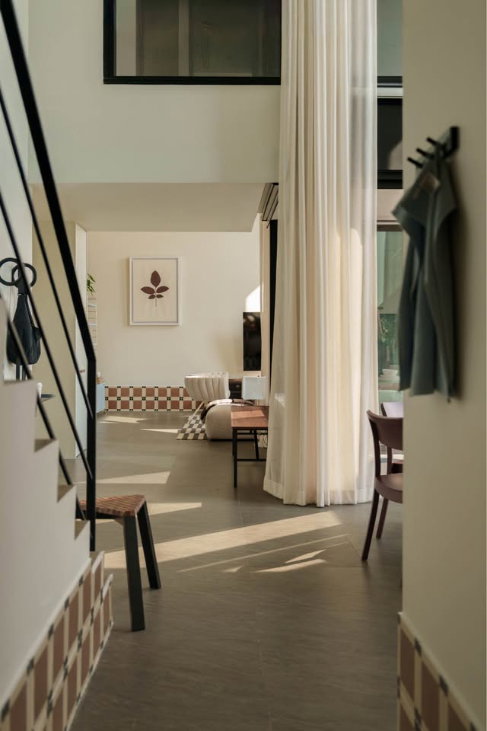 picture @Condorental condo for rent The Lofts Silom - 16/21