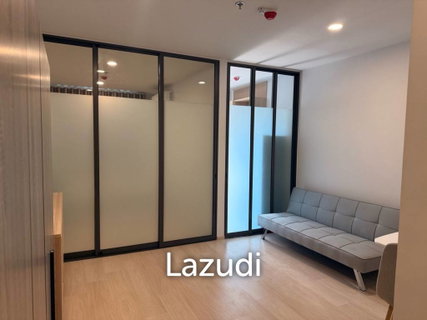 32.7 sqm 1 Bedroom Condo Aspire Vibha-Victory
