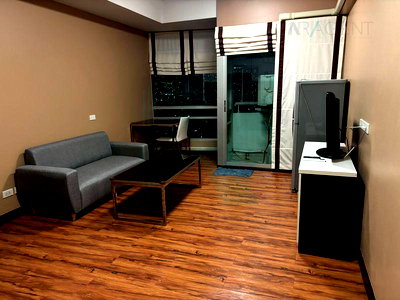 Condos for rent : For Rent Condo THE ZEST LADPRAO Building 1, Floor 18,1 bed room, Room size 38 sqm