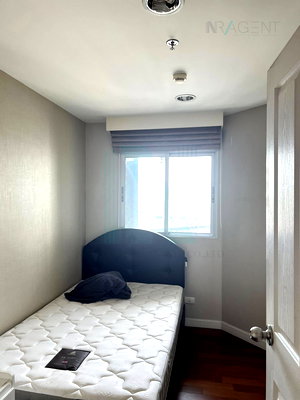 Condos for rent : 📌 For Rent Condo BELLE GRAND RAMA 9 (BELLE AVENUE) Building 1, Floor 30,6 bed room, Room size 295.00 sqm