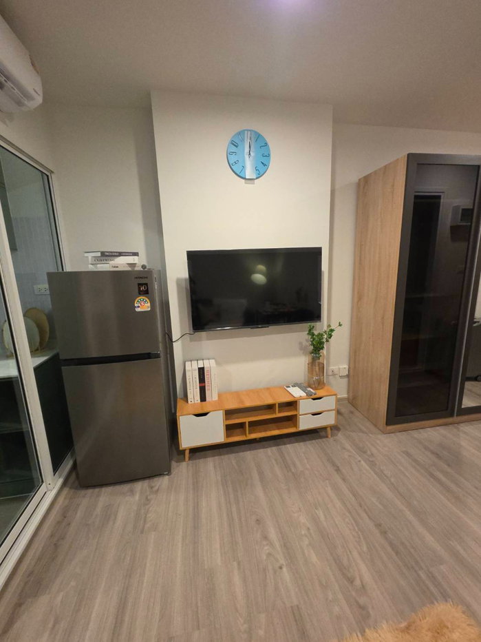 รูป 💦ให้เช่าด่วน Regent Home Bangna คอนโดใหม่ ห้องใหม่ ทักเลย พูดคุยก่อนได้💦 - รูปที่ 4/10