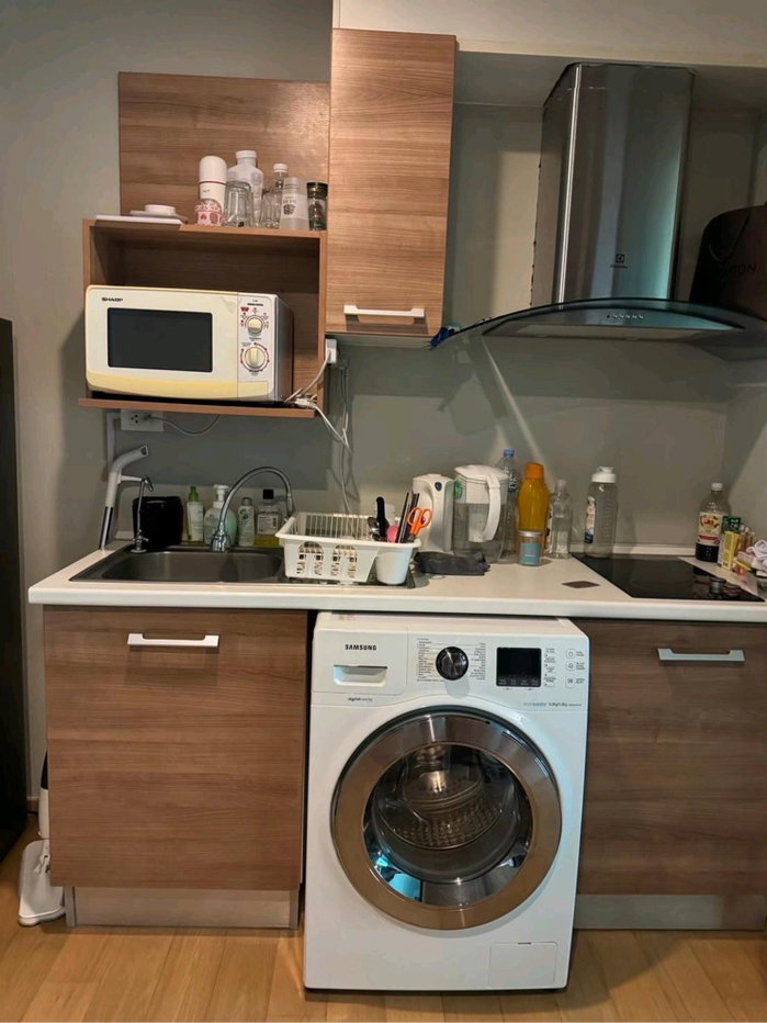 รูป ราคาพิเศษสุดด🔥 Noble Revent พร้อมเข้าอยู่! - รูปที่ 5/10