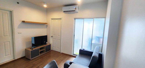 🔴รวมคอนโดนนนทบุรีให้เช่า🔴⚠️🛋️🛌💥ยู ดีไลท์ รัตนาธิเบศร์