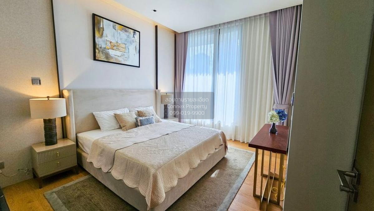 รูป เช่าคอนโด ศาลาแดง วัน BTS-ศาลาแดง สีลม เขต บางรัก กรุงเทพ CX-88715 ✅ ทักไลน์ @connexproperty ตอบทันที ทีมงานมืออาชีพ ✅ - รูปที่ 2/12