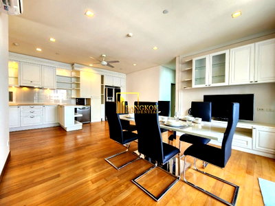 คอนโดให้เช่า : Ivy Thonglor | 4 Bedroom Condo For Rent in Thonglor - BR6837CD