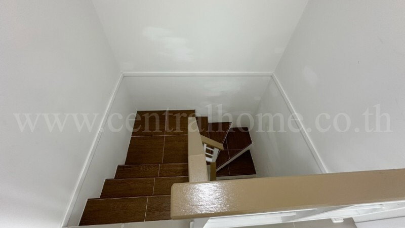 รูป ทาวน์โฮม บ้านพฤกษา รังสิต - คลอง 7 บ้านสภาพใหม่ ต่อเติมแล้ว - รูปที่ 12/17